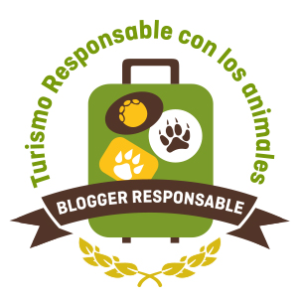 Responsable con los animales