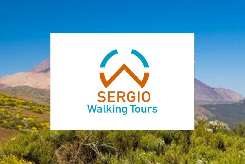 Sergio Walking Tours